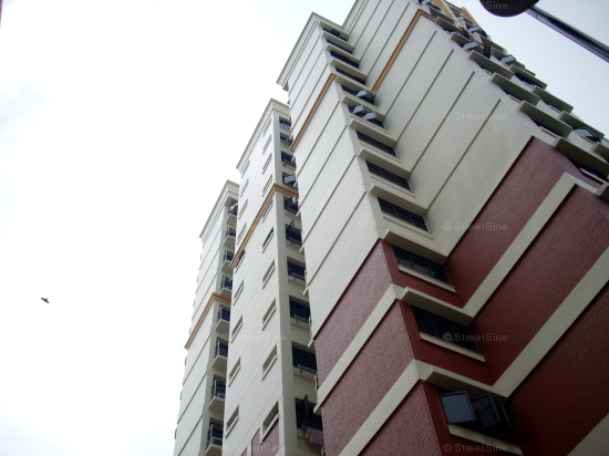 Blk 275B Jurong West Street 25 (Jurong West), HDB 5 Rooms #437352